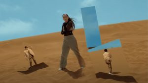 "Lejos": artistas chilenos lanzan canción hecha con sonidos del espacio