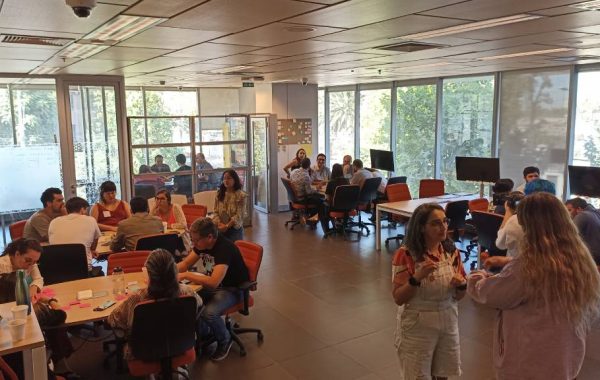 26.000 alumnos protagonizan la tercera temporada de Academia de Emprendedores en ADN