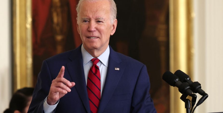 Revelan que Joe Biden fue operado con éxito de un carcinoma en febrero
