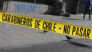 Fatal accidente de tránsito en Conchalí deja tres personas fallecidas y una herida tras persecución policial