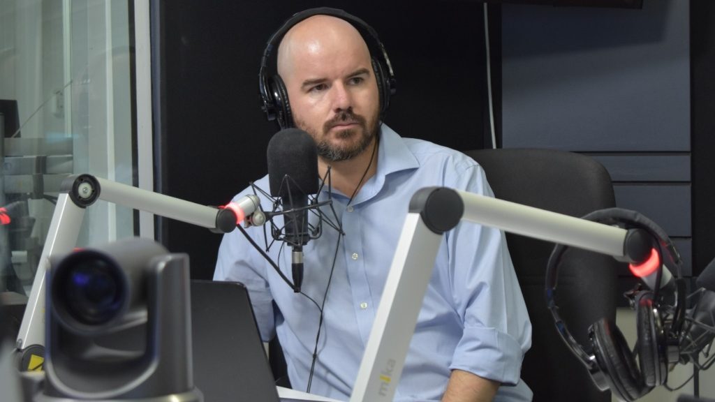 Ministro Jackson tras dichos de diputada Cariola: "La opción de los retiros, no es la opción"