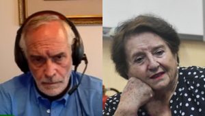 Juan José Lavín explica ausencia de María Luisa Cordero en programa radial tras polémicos dichos contra Fabiola Campillai