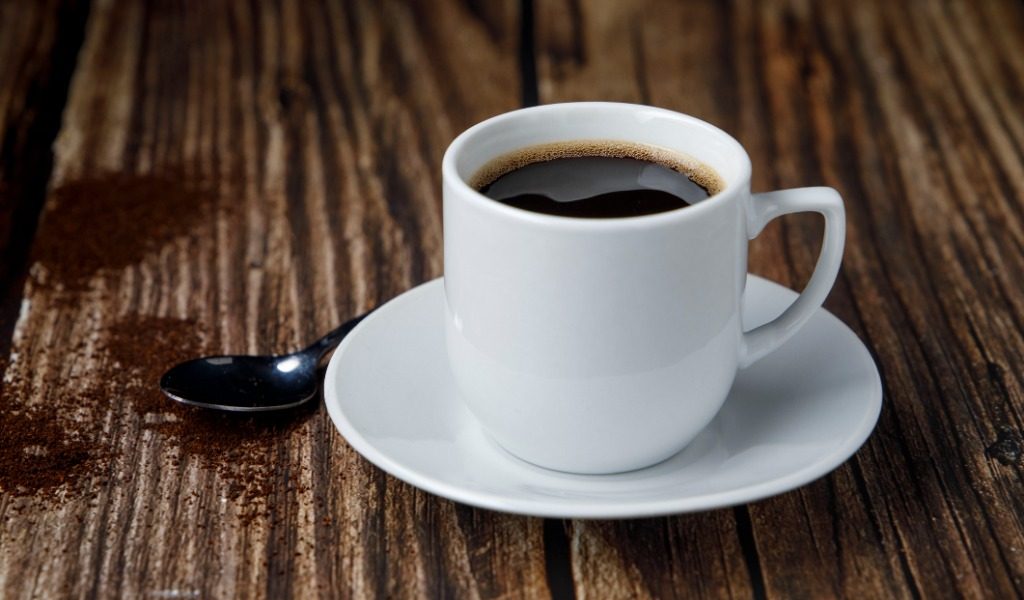 Otro beneficio del café: ayudaría a disminuir el riesgo de diabetes y sobrepeso
