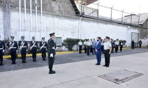 Reabren unidad penitenciaria para los internos más peligrosos del país