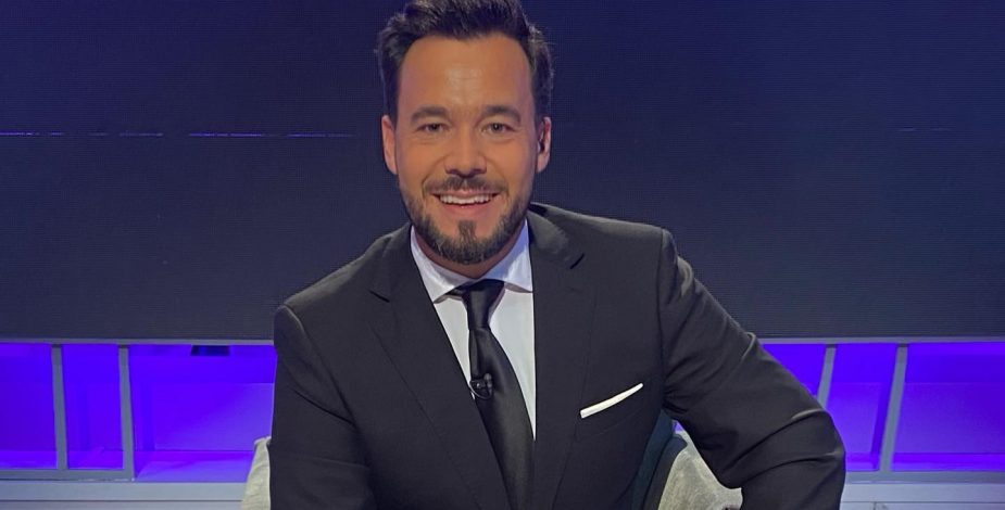 “Fue como un divorcio”: Eduardo de la Iglesia desclasifica su salida de La Red y su nuevo proyecto en TV