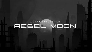 "Rebel Moon", la próxima película de Zack Snyder, tendrá su adaptación en videojuego