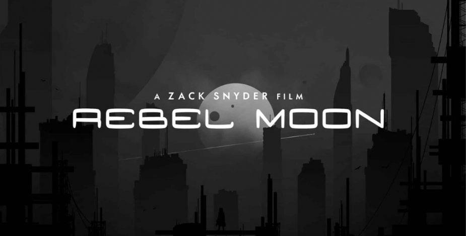 “Rebel Moon”, la próxima película de Zack Snyder, tendrá su adaptación en videojuego