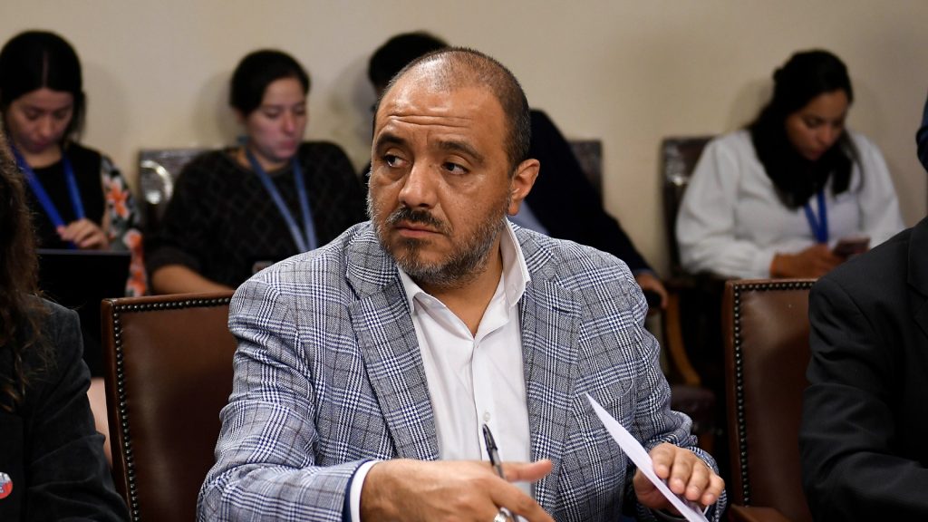 Diputados UDI buscarán interpelar al ministro de Educación tras dichos por funeral de alto riesgo en Valparaíso