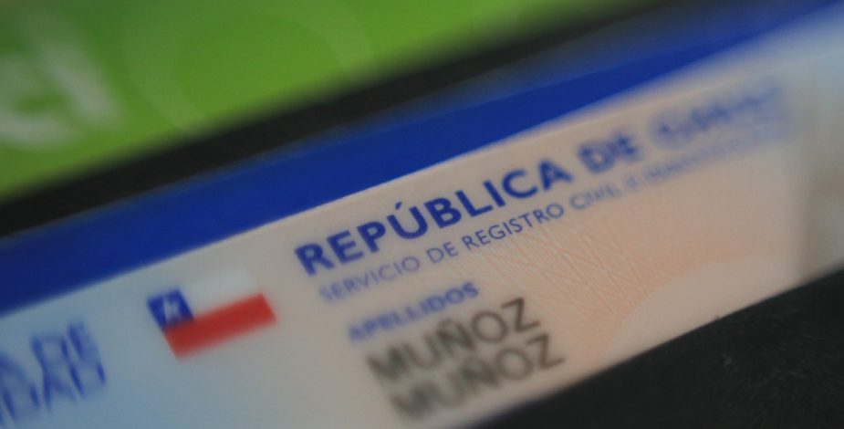 Registro Civil abrirá nuevas oficinas los sábados para la renovación de cédulas de identidad