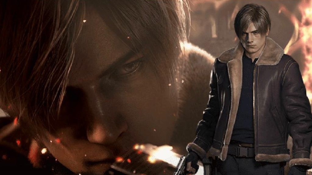 "Nada hacía presagiar": Carlos Pinto a través de un enigmático video presenta el nuevo remake de Resident Evil 4