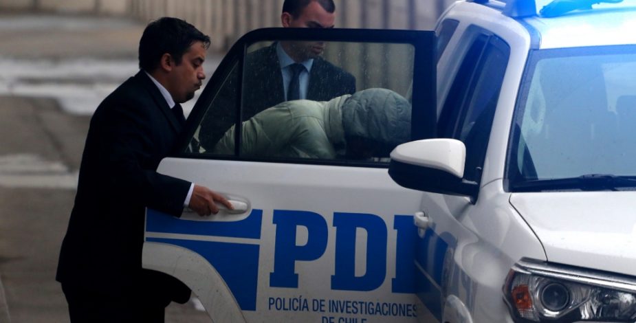 ¡Insólito! Discusión entre “amigos” por WhatsApp termina con un homicidio en San Bernardo