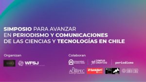 SAPeCCT 2023: el mayor encuentro de Comunicación Científica de Chile