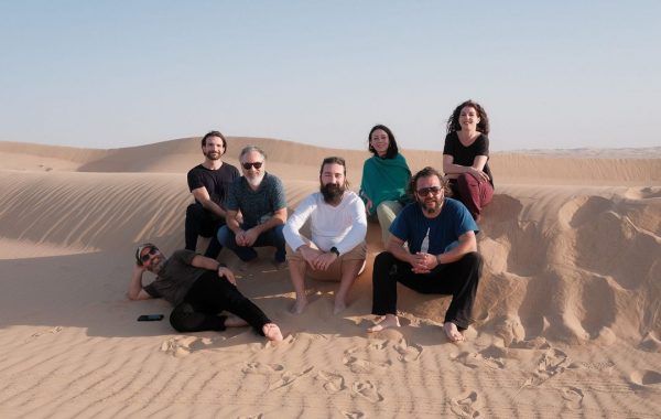 Especial Womad 2023 en Mundovivo