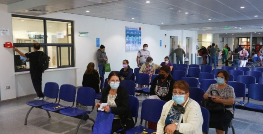 Pediatra broncopulmonar analizó la actualidad de las enfermedades respiratorias en Chile