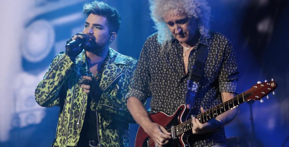 Queen podría sacar nueva música más de 30 años después de la muerte de Freddie Mercury
