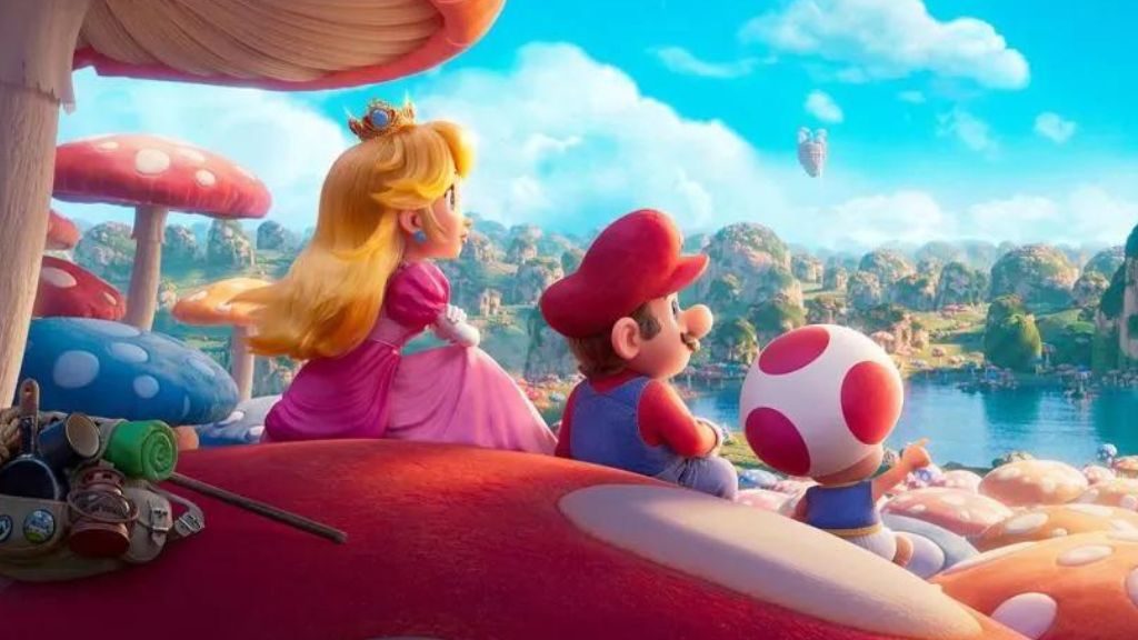 Super Mario Bros, la película: ¿Es tan mala como dicen los críticos?