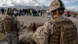 Migración irregular en Chile: denuncias y autodenuncias llegan a 88 mil entre 2022 y 2023