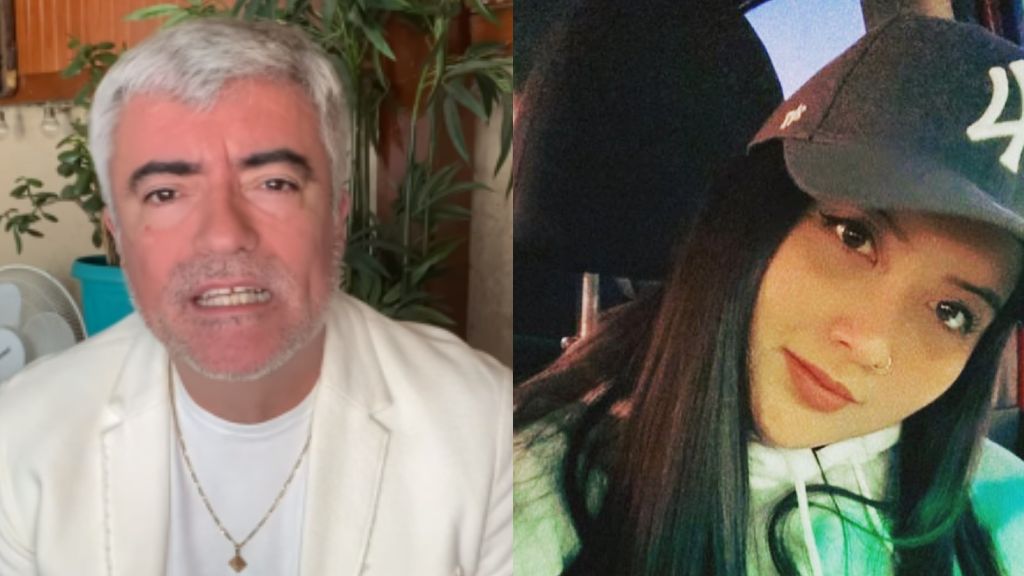 'Al despertar ella, desperté yo también' Mauricio Flores revela que su