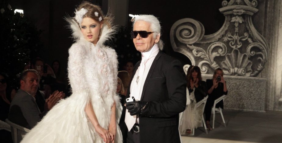 Instruir parque Gran roble MET Gala 2023, “Karl Lagerfeld: A Line of Beauty”: ¿De qué se trata la  exposición