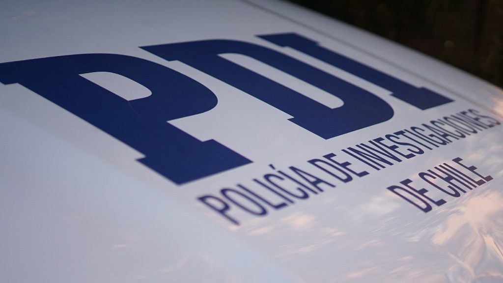 Detienen a mujer por arrojar perrita desde un quinto piso en Valparaíso