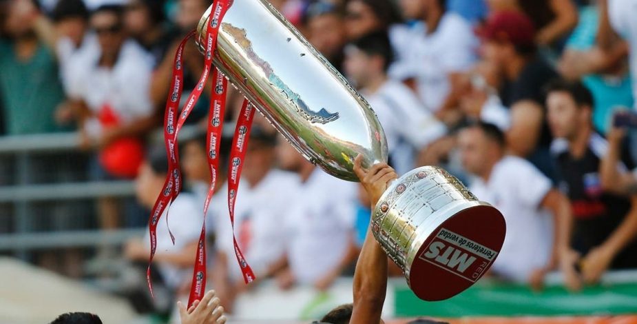 Más clásicos y partidos de infarto: así quedaron los 4tos de final de las cuatro zonas de Copa Chile 2023