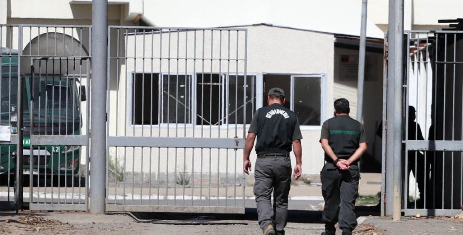 Asociación de funcionarios de Gendarmería por los problemas de la sobrepoblación carcelaria: “El sistema penitenciario ha sido abandonado”