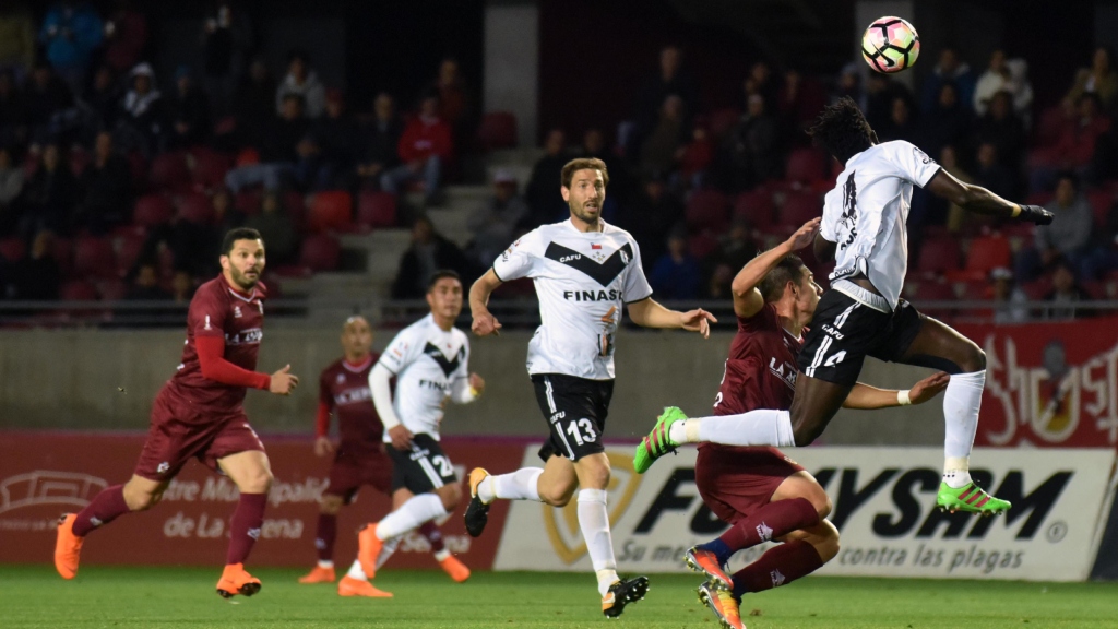 Programación fútbol chileno ¿Qué partidos se juegan hoy, 29 de mayo y