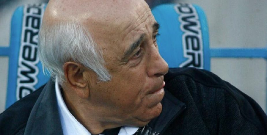 Jorge Valdivia enciende las alarmas por la salud de Nelson Acosta: “Está mal, muy complicado”