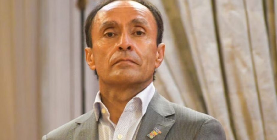 Jaime Pizarro valoró postulación de las comunas para ser sedes del Mundial 2030: “Es una gran posibilidad de desarrollo y crecimiento”