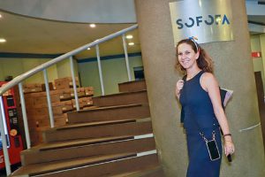 Rosario Navarro es elegida la primera mujer presidenta de SOFOFA con masivo apoyo