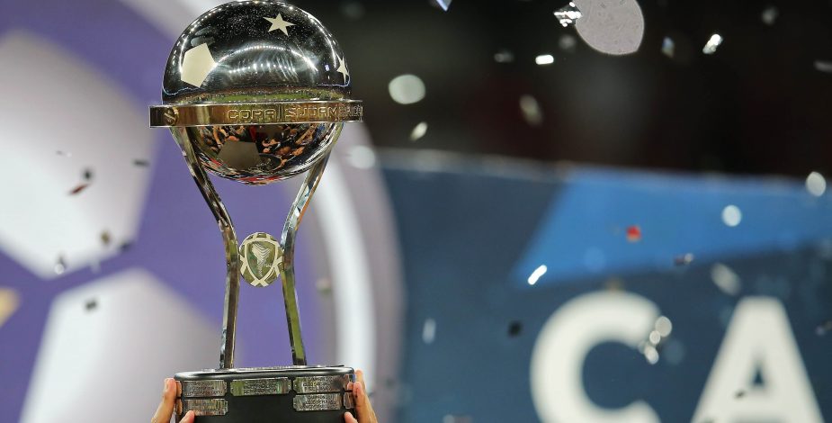RESUMEN | Positiva jornada: Audax y Palestino ganaron y Magallanes rescató un empate por Copa Sudamericana