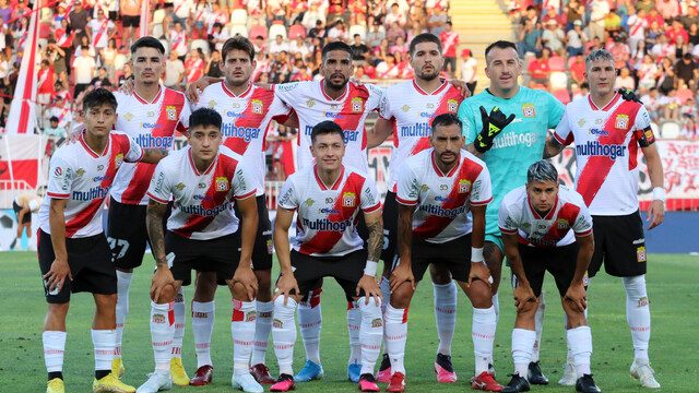 Caso de indisciplina golpea a Curicó Unido: hay cuatro involucrados y dos serán despedidos