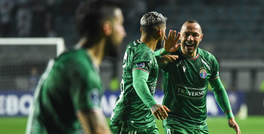 Ninguno perdió: la positiva cuenta que sacan los equipos chilenos en Copa Libertadores y Copa Sudamericana