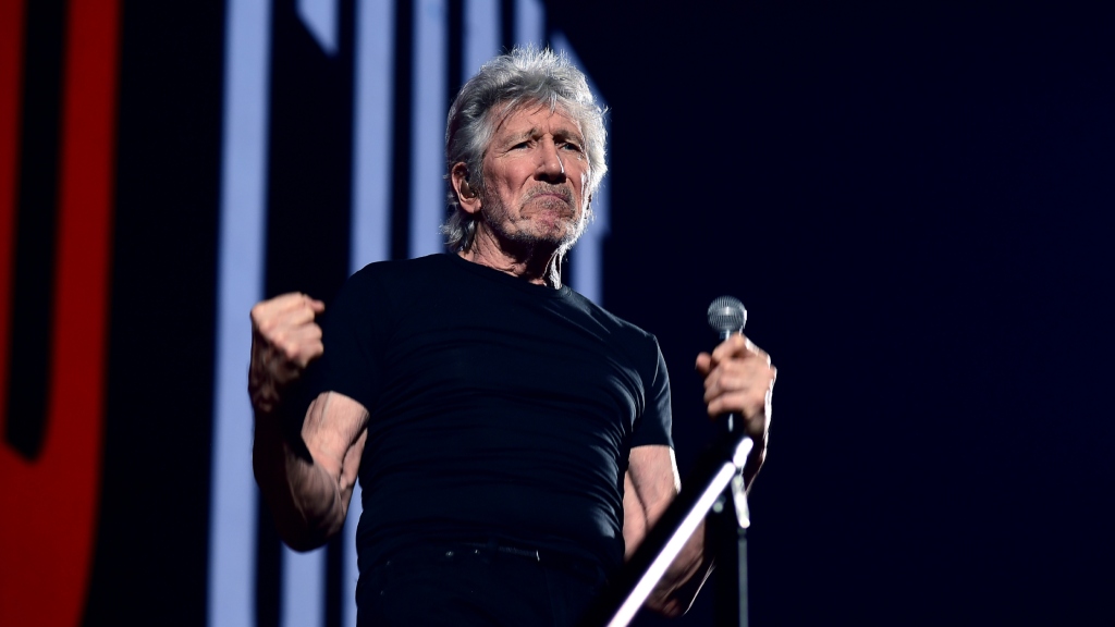 La leyenda vuelve al país Roger Waters regresa a Chile este 2023