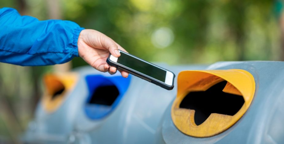 Empresas lanzan campaña para promover la economía circular y el reciclaje en el país