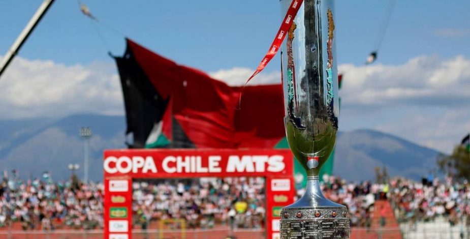 Copa Chile es recalendarizada para fines de junio por petición de Eduardo Berizzo