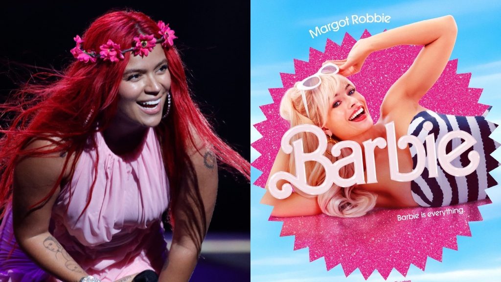De Karol G a Tame Impala: confirman listado de artistas para el soundtrack de la película de Barbie