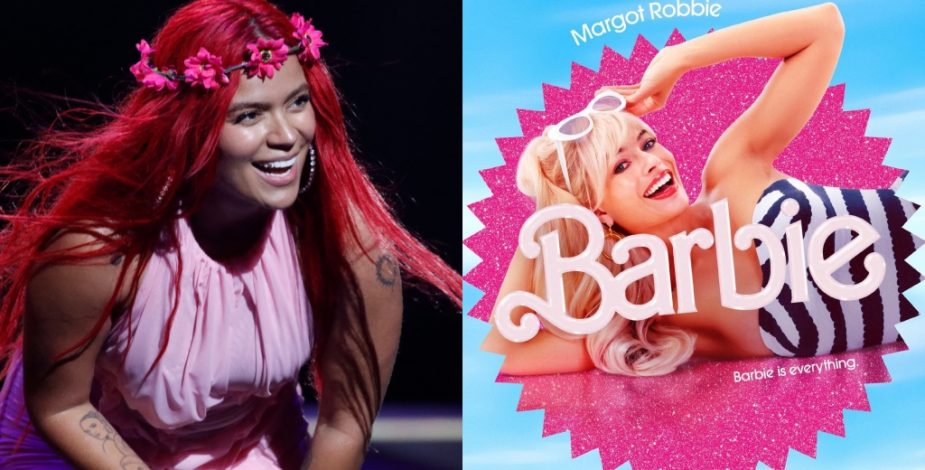De Karol G a Tame Impala: confirman listado de artistas para el soundtrack de la película de Barbie