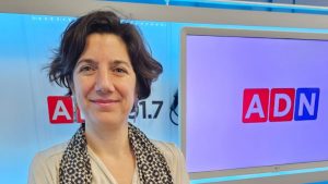 "Tenemos gente capaz": Ministra de Ciencia destaca el potencial de Chile en el campo de la Inteligencia Artificial