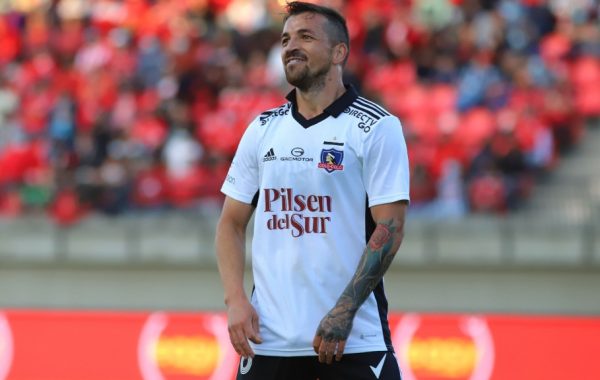 Gabriel Costa explica su salida de Colo Colo y expresó su nostalgia por Chile: "No cerramos las puertas para volver"