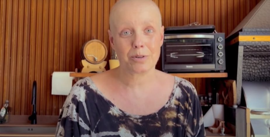 “No se imaginan la alegría”: Claudia Conserva anuncia que se curó del cáncer de mamas