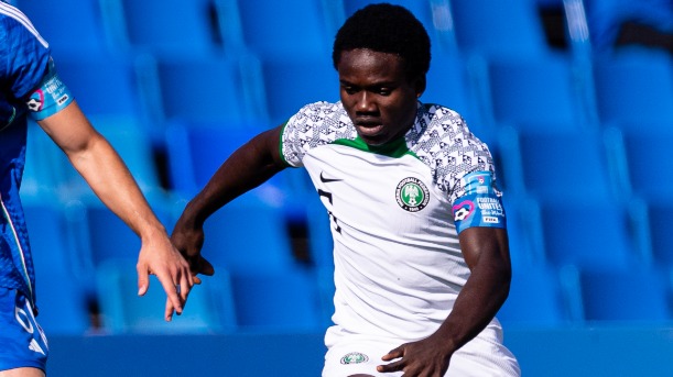 Otro escándalo en el Mundial Sub 20: acusan al capitán de Nigeria de inscribirse en un club falso para jugar el torneo