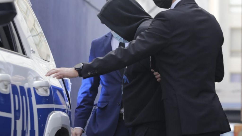 Tren de Aragua en Concepción: 10 personas son detenidas en operativo que identificó vínculo con la organización criminal