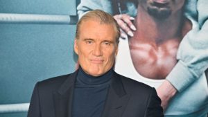 Dolph Lundgren se unirá al universo de "The Witcher" con un spin-off