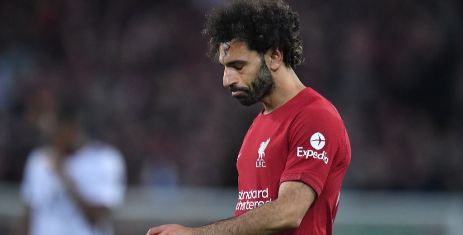 “Hemos fracasado…”: el devastador mensaje de Salah tras no clasificar a la Champions League con el Liverpool