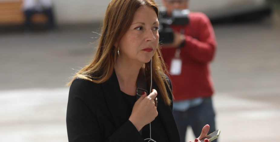 “Cometí un tremendo error”: Natalia Piergentili ofrece disculpas tras polémicas declaraciones