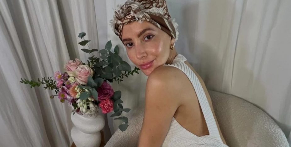 “Me cansé de estar fingiendo”: Aylén Milla revela en redes sociales que padece cáncer de mama