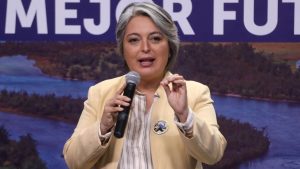 Ministra Jara instruye sumario administrativo tras salida de exsubsecretario de Previsión Social Christian Larraín