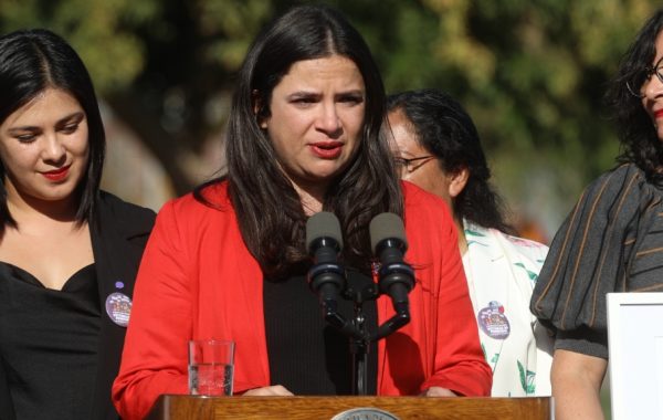 Ministra Orellana ante nueva Ley de Responsabilidad Parental: "Esto es un cambio en el rol del Estado"