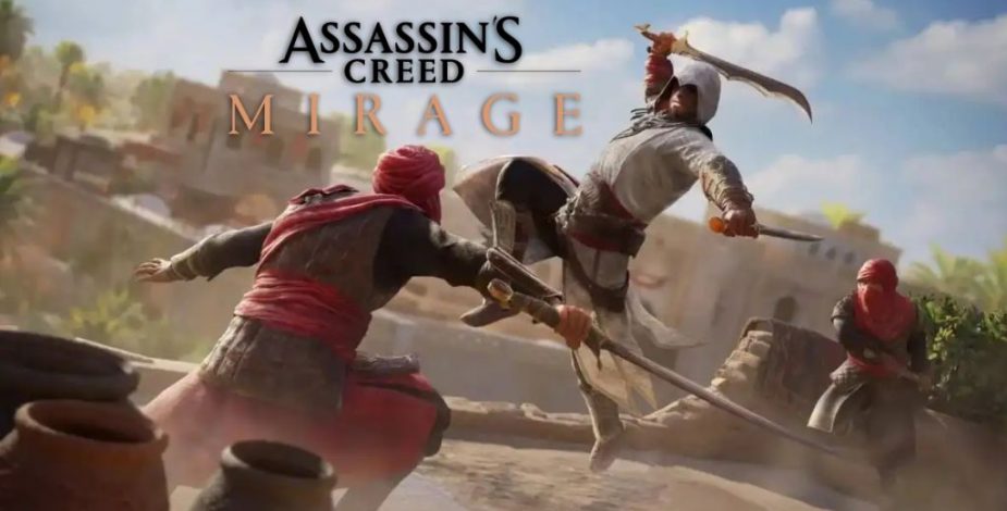 “Assassin’s Creed Mirage” anuncia fecha de lanzamiento y presenta nuevo tráiler